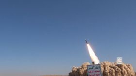 L'armée israélienne intercepte un missile tiré depuis le Yémen et un drone venu de l'est