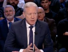 Youssef Raggi favorable à des négociations avec Israël