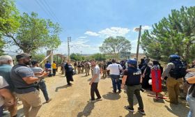 Zaoutar el-Gharbiyé retrouve progressivement ses habitants
