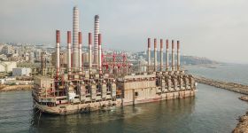 Énergie: le Liban relance ses paris régionaux entre Chypre, l’Égypte et la Jordanie