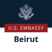 L’ambassade des États-Unis à Beyrouth salue la levée des restrictions sur les vols avec le Liban