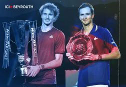 L’Open d’Australie de la "Next Generation"