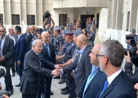Liban-Sud 