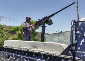 Houthis – Arabie saoudite