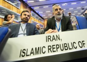 IRAN