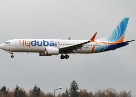 Dubaï - Israël
