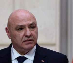 Joseph Aoun rend hommage à Bachir Gemayel