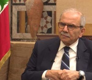 Nawaf Salam: la guerre a interrompu la reprise économique