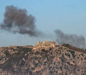 Liban: quatre blessés dont un militaire dans une explosion, et non une frappe israélienne