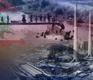 Et si Israël n’avait plus besoin de l’eau du Liban?