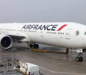 Air France prévoit de reprendre samedi les vols vers Beyrouth