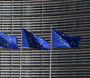 L'Irlande propose des coupes de 140 milliards d'euros dans le budget de l'UE