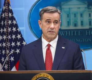 Washington place 17 navires sur sa liste noire pour transport de pétrole iranien