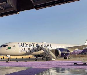 À Riyad, la fermeture de l'aéroport perturbe la vie économique du royaume
