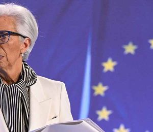 BCE: Christine Lagarde quittera la présidence le 7 février 2027, avant la fin de son mandat