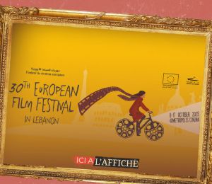 À l’affiche! Le Festival du film européen fête ses 30 ans au Metropolis