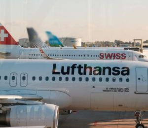Lufthansa remporte la course à la privatisation partielle de TAP Air Portugal