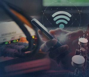 Internet au Liban: pourquoi votre connexion ralentit et se coupe?