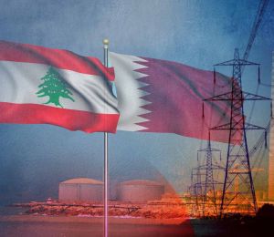 Électricité: le Qatar veut rallumer la lumière au Liban