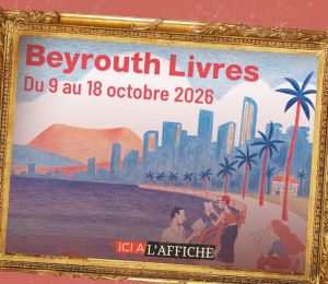 À l’affiche! «Beyrouth Livres» célèbre la Méditerranée