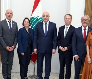 Aoun: Le Liban est un symbole de liberté et de pluralisme dans la région et dans le monde