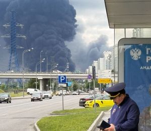 Iran ou Ukraine, quelle guerre pèse vraiment sur le prix du diesel