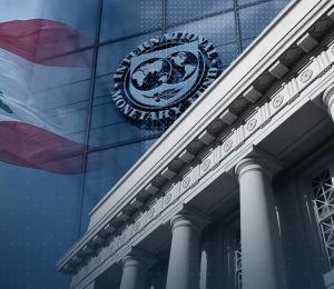 Le FMI à Beyrouth: de la négociation au cahier des charges