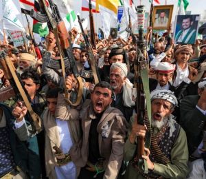 Malgré sa puissance militaire, l'Arabie saoudite à la peine face aux Houthis