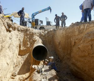 Syrie: nouveau sabotage d'un oléoduc après une série d'attaques