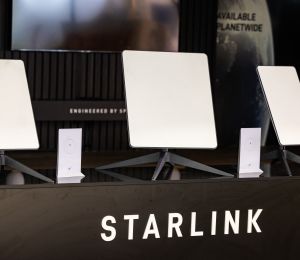 Les restrictions d'accès à Starlink, un frein à l'action des drones ukrainiens