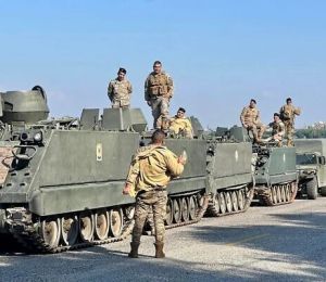 Liban: l’armée face à un défi de taille