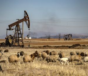 Syrie: manifestations contre la hausse drastique du prix des carburants