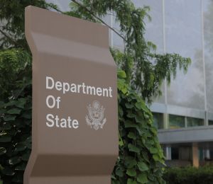 Washington: aucun projet de modification du système politique libanais