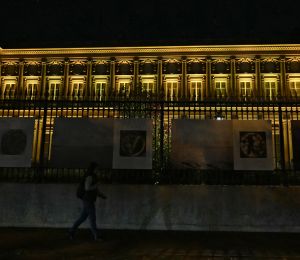 Paris entame «un dialogue technique» avec les talibans pour expulser des Afghans