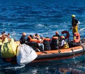 L'UE inaccessible, pas d'avenir en Tunisie: des migrants contraints au retour