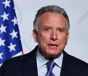 L’émissaire de Trump en Russie pour une rencontre avec Poutine sur l’Ukraine