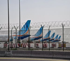 Vol flydubai: Netanyahou accuse l'un des pilotes d'avoir voulu provoquer un crash