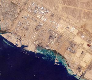 L’Arabie saoudite annonce l’interception de missiles et drones au-dessus de Riyad et d’autres régions
