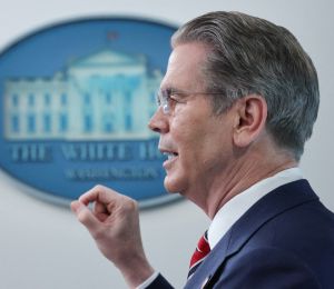 Washington place sur liste noire des Français accusés de financer le Hamas