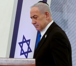 Netanyahou reconnaît pour la première fois avoir parlé, en 2025, avec le président syrien