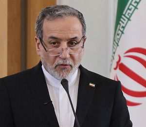 Téhéran affirme que «jamais» l'Iran et la Russie n'ont collaboré aussi étroitement qu'aujourd'hui