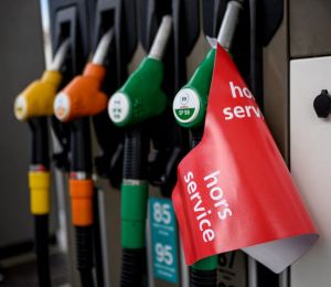 Carburants: le G7 convient de libérer à nouveau des stocks de gazole