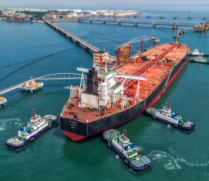 Le pétrole en retrait après l'exclusion par Donald Trump de frappes contre l'Iran