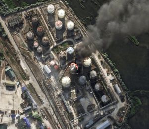 Le pétrole recule face à un potentiel retour de volumes saoudiens