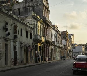 Cuba: nouvelle panne de courant massive, la septième de l'année