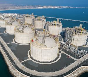 Le pétrole grimpe, poussé par les tensions entre l'Arabie saoudite et les Houthis