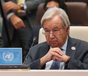 Le chef de l'ONU appelle à une «coordination mondiale» sur l'IA