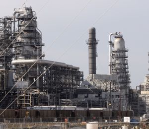 Les cours du pétrole reculent avec la perspective d'une réunion sur Ormuz