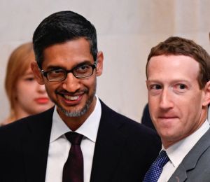 Mark Zuckerberg rejette les appels à ralentir le développement de l'IA