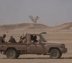 Yémen: les Houthis font état d'un mort dans des frappes saoudiennes, des tours de télécommunications visées